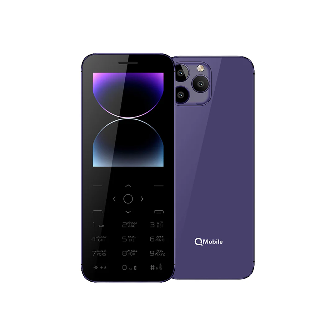 QMagic