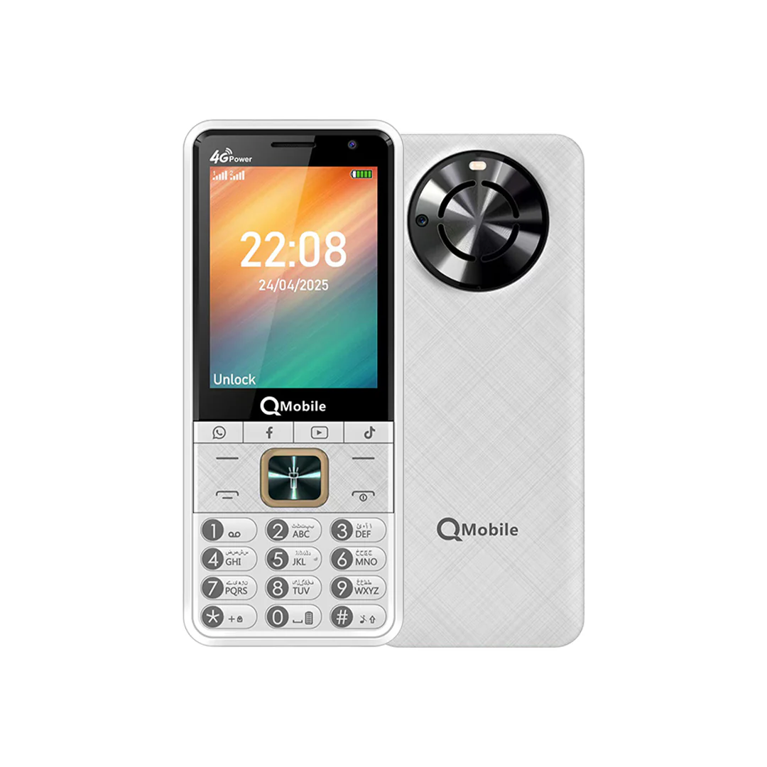 Q4G Power (2GB RAM, 32GB Storage) - Image 4