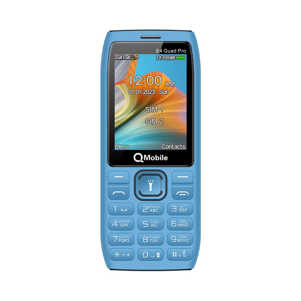 E4 Quad Pro - Image 3