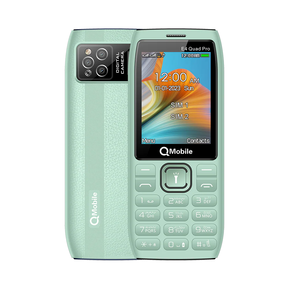 E4 Quad Pro - Image 7