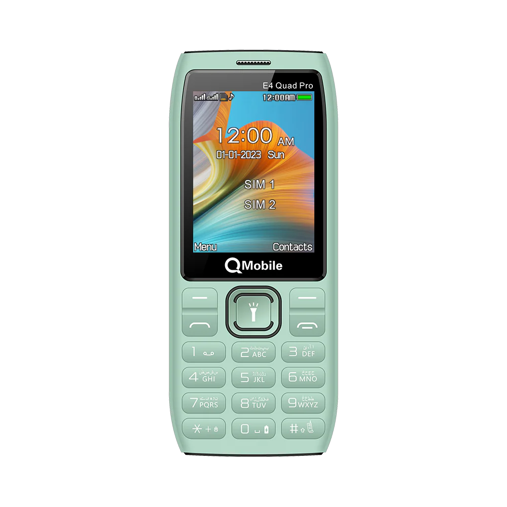E4 Quad Pro - Image 9