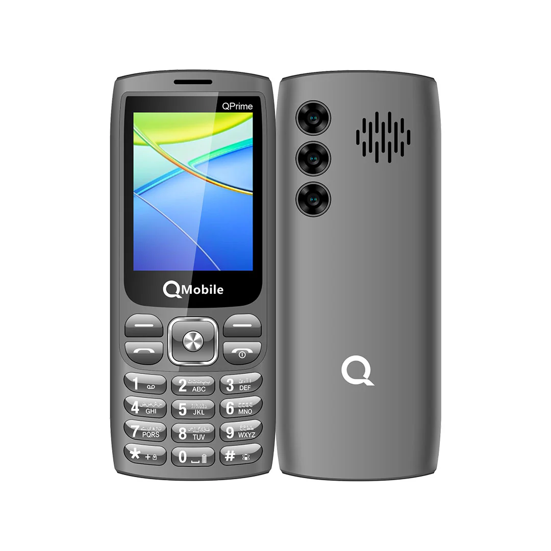 Qprime - Image 6