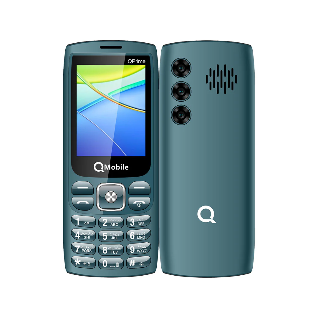 Qprime - Image 9