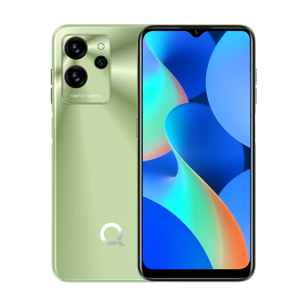 QSmart Blaze (4GB + 4GB Extended RAM, 64GB Storage) - Image 11