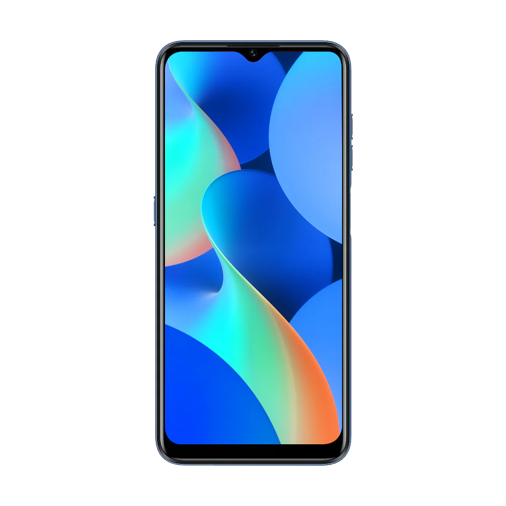 QSmart Blaze (4GB + 4GB Extended RAM, 64GB Storage) - Image 3