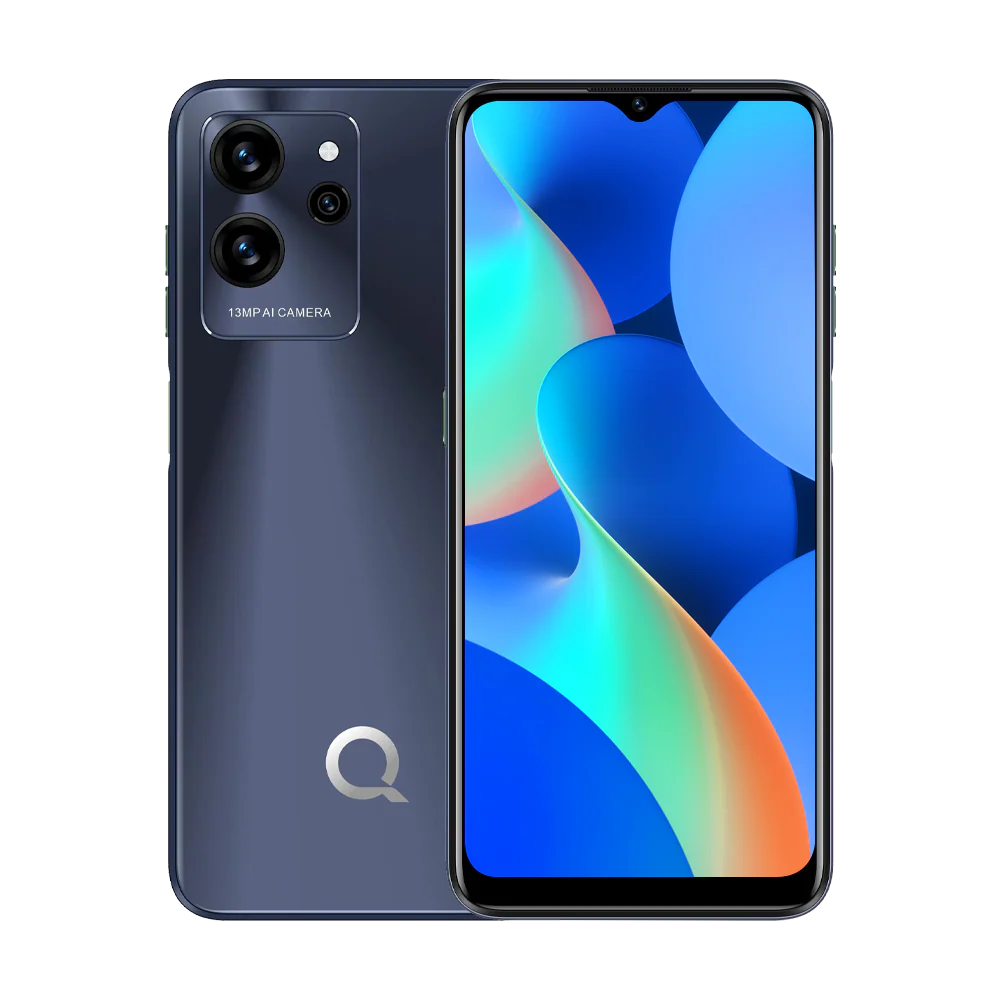 QSmart Blaze (4GB + 4GB Extended RAM, 64GB Storage) - Image 6