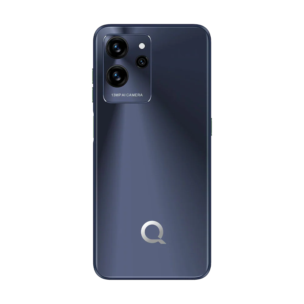 QSmart Blaze (4GB + 4GB Extended RAM, 64GB Storage) - Image 7