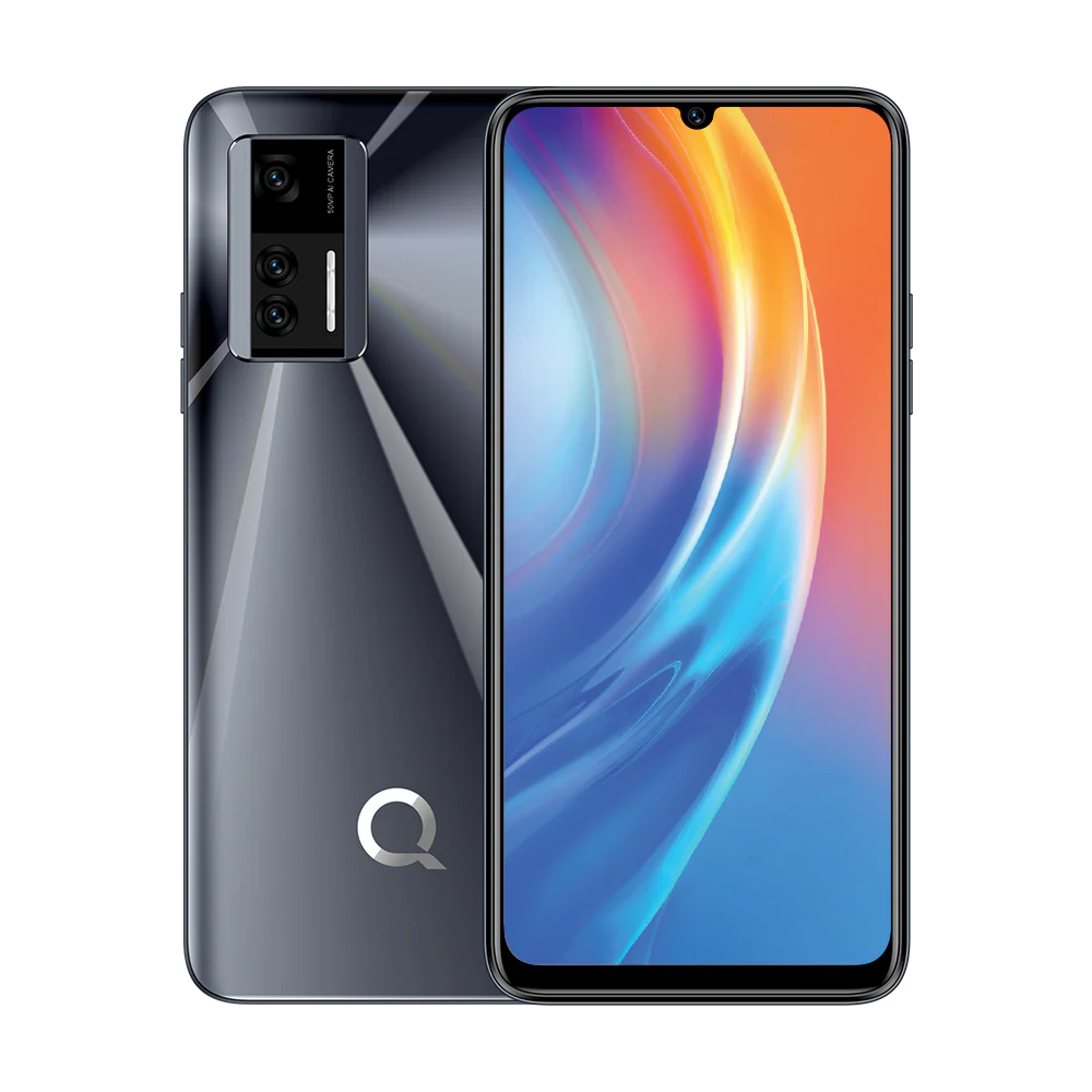 QSmart Ultra (6GB RAM + 6GB Extended RAM, 128GB Storage) - Image 23