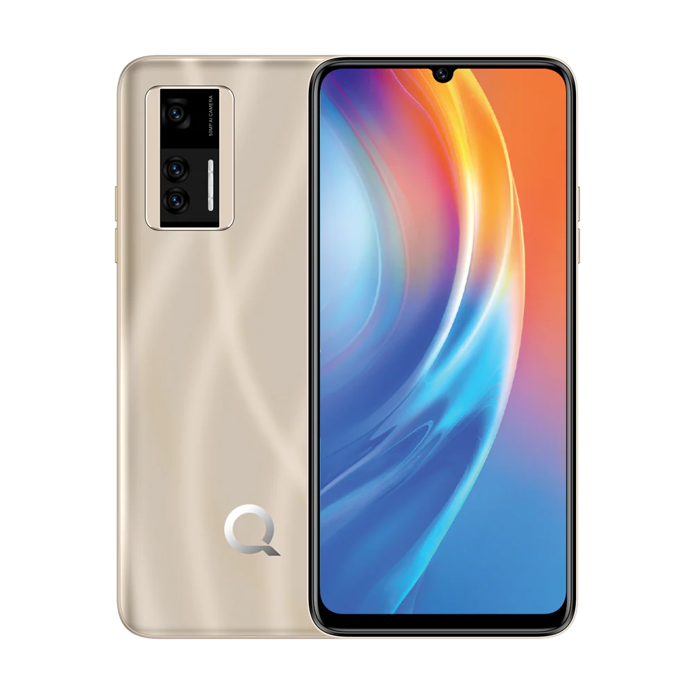 QSmart Ultra (6GB RAM + 6GB Extended RAM, 128GB Storage) - Image 3
