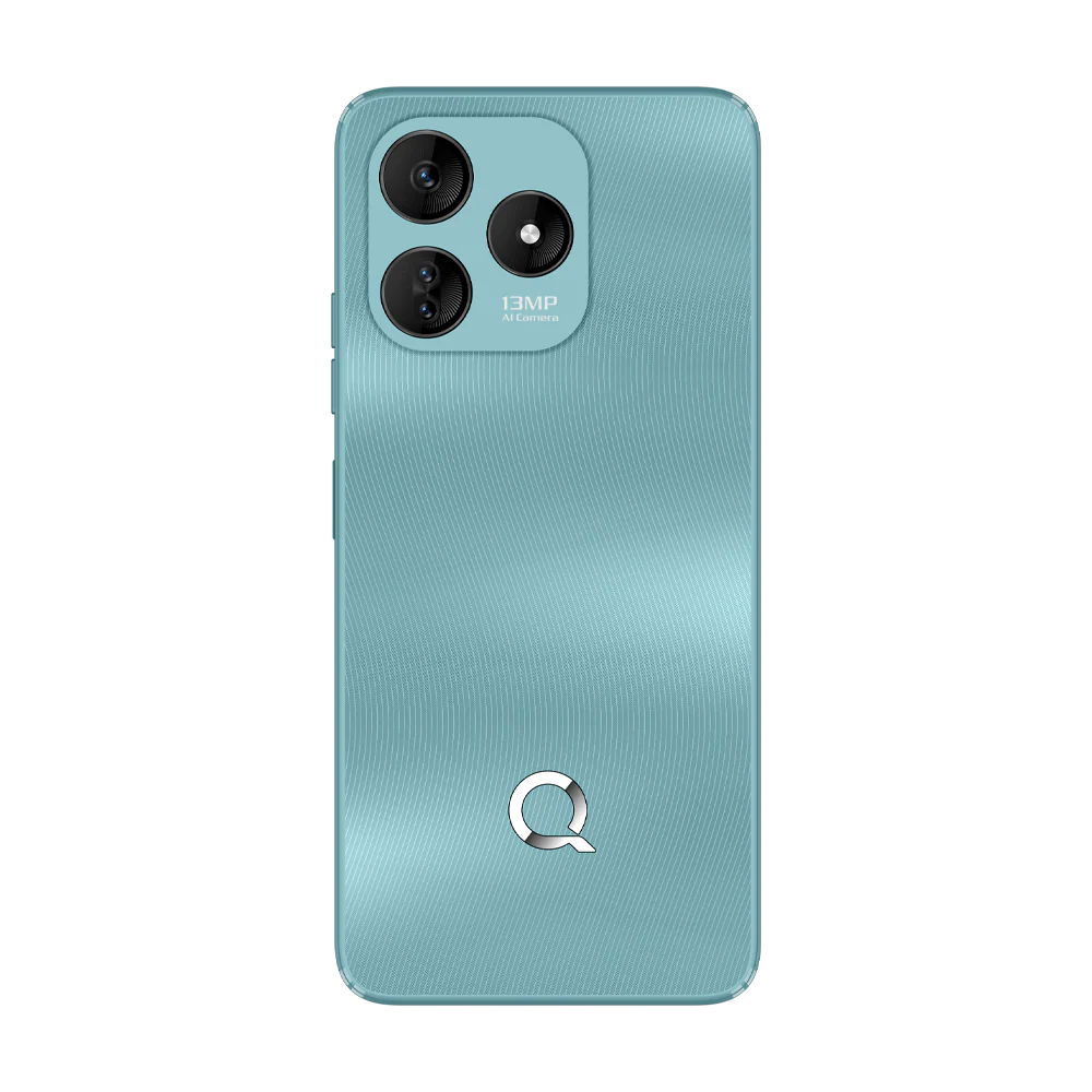 QSmart 8 (4GB RAM + 4GB Extended RAM, 128GB Storage) - Image 10